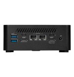 Mini pc msi cubi nuc ai 1umg-035es u7-155h 16gb 1tb w11p n