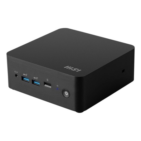 Mini pc msi cubi nuc ai 1umg-035es u7-155h 16gb 1tb w11p n