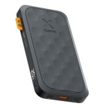 Power bank fuel series fs-5101 10000mah negro xtorm 10000mah/ hasta 20w/ 2xusb-c, 1xusb-a/ lcd