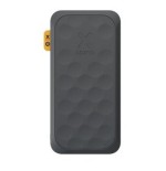 Power bank fuel series fs-5101 10000mah negro xtorm 10000mah/ hasta 20w/ 2xusb-c, 1xusb-a/ lcd
