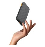Power bank fuel series fs-5101 10000mah negro xtorm 10000mah/ hasta 20w/ 2xusb-c, 1xusb-a/ lcd