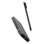 Power bank fuel series fs-5101 10000mah negro xtorm 10000mah/ hasta 20w/ 2xusb-c, 1xusb-a/ lcd