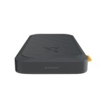 Power bank fuel series fs-5101 10000mah negro xtorm 10000mah/ hasta 20w/ 2xusb-c, 1xusb-a/ lcd