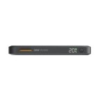 Power bank fuel series fs-5101 10000mah negro xtorm 10000mah/ hasta 20w/ 2xusb-c, 1xusb-a/ lcd