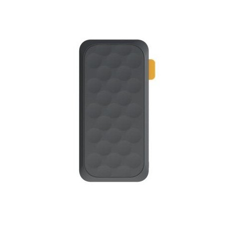 Power bank fuel series fs-5101 10000mah negro xtorm 10000mah/ hasta 20w/ 2xusb-c, 1xusb-a/ lcd