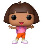 Figura pop dora la exploradora - dora