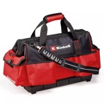 Caja einhell 4540036  de herramientas negro, rojo