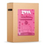 Zoya coldpro beef - alimento seco para perros - 9kg