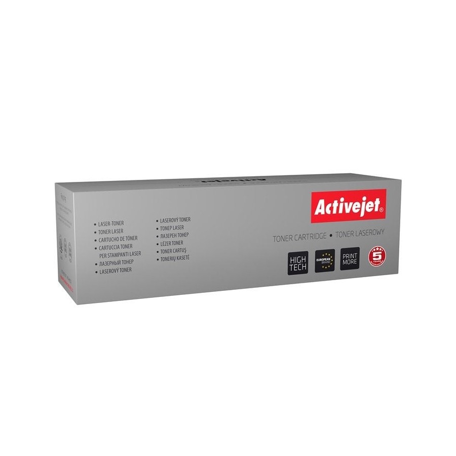 Tambor activejet drh-332n para impresora hp, repuesto hp 332a w1332a supremo 30000 páginas negro)