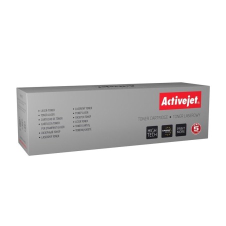 Tambor activejet drh-332n para impresora hp, repuesto hp 332a w1332a supremo 30000 páginas negro)