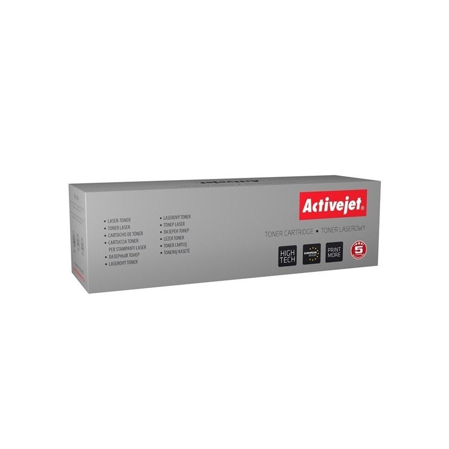 Activejet ath-136nx toner para impresora hp, repuesto hp 136x w1360x supreme 2600 páginas negro)