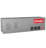 Toner activejet ath-335nx para impresora hp, repuesto hp 335x w1335x supreme 13700 páginas negro)