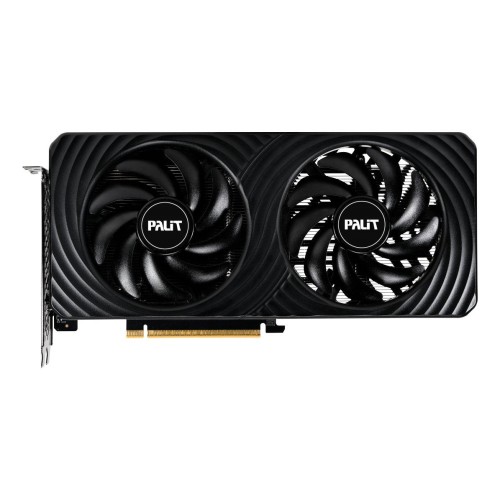 Tarjeta grafica palit rtx5050 dual 8gb gddr6 hdmi 3xdp