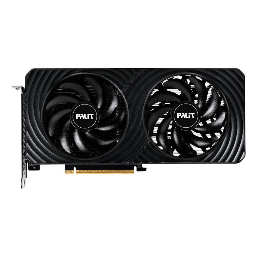 Tarjeta grafica palit rtx5050 dual 8gb gddr6 hdmi 3xdp