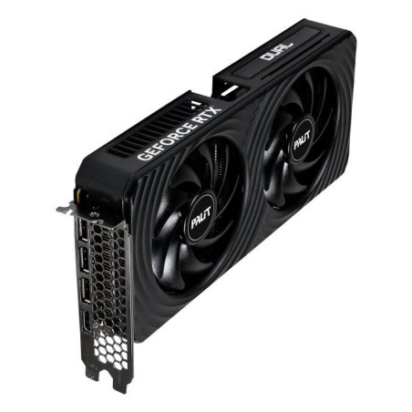 Tarjeta grafica palit rtx5050 dual 8gb gddr6 hdmi 3xdp