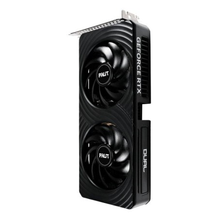 Tarjeta grafica palit rtx5050 dual 8gb gddr6 hdmi 3xdp