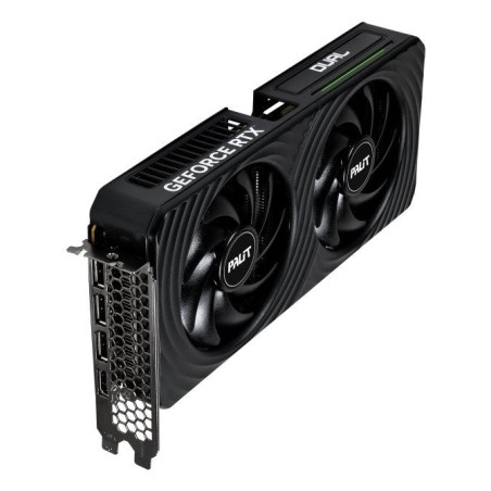 Tarjeta grafica palit rtx5050 dual 8gb gddr6 hdmi 3xdp