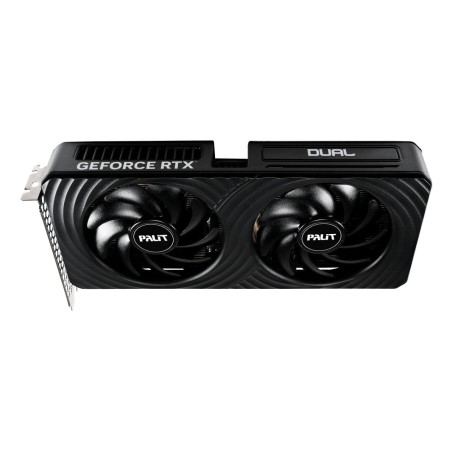 Tarjeta grafica palit rtx5050 dual 8gb gddr6 hdmi 3xdp