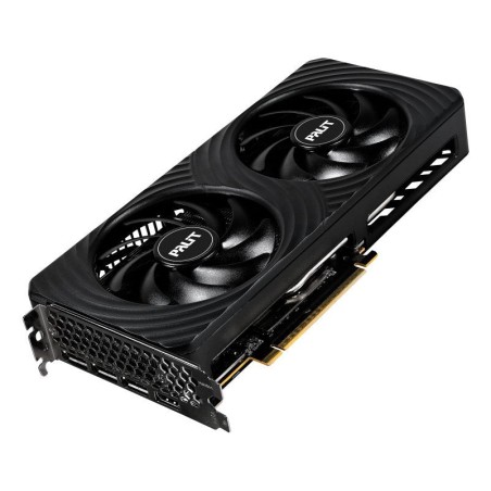 Tarjeta grafica palit rtx5050 dual 8gb gddr6 hdmi 3xdp