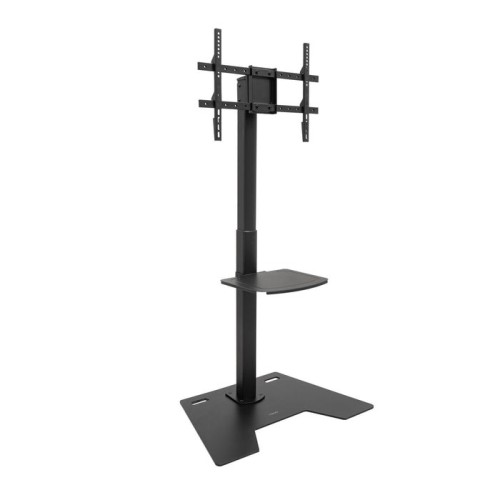 Soporte suelo "minos" 37-70" rotación 90°