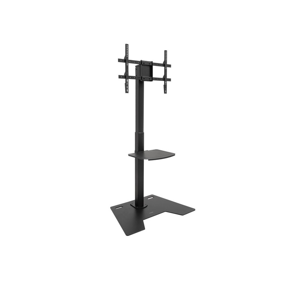 Soporte suelo "minos" 37-70" rotación 90°