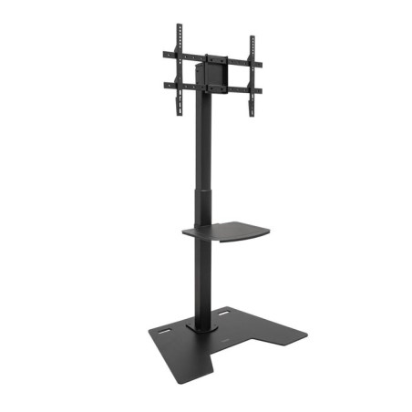 Soporte suelo "minos" 37-70" rotación 90°