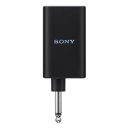 Sony ultmic1 wireless micrófono set with 2 mics and receiver