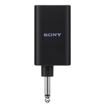 Sony ultmic1 wireless micrófono set with 2 mics and receiver