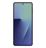 Smartphone  samsung galaxy z flip7 f766b 5g dual sim 12gb ram 256gb - blue shadow