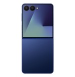 Smartphone  samsung galaxy z flip7 f766b 5g dual sim 12gb ram 256gb - blue shadow
