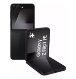 Samsung galaxy z flip7 fe f761b 5g dual sim 8gb ram 128gb - black