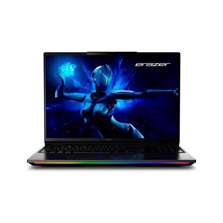 Portátil erazer beast 18 x1 md62730 u9 275hx 32gb ssd 2tb 18 "