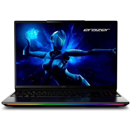 Portátil erazer beast 18 x1 md62730 u9 275hx 32gb ssd 2tb 18 "