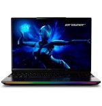 Portátil erazer beast 18 x1 md62730 u9 275hx 32gb ssd 2tb 18 "