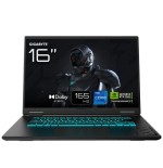 Portátil gigabyte a16  i7-13620h 16gb 1tb rtx5050 16" wuxga freedos