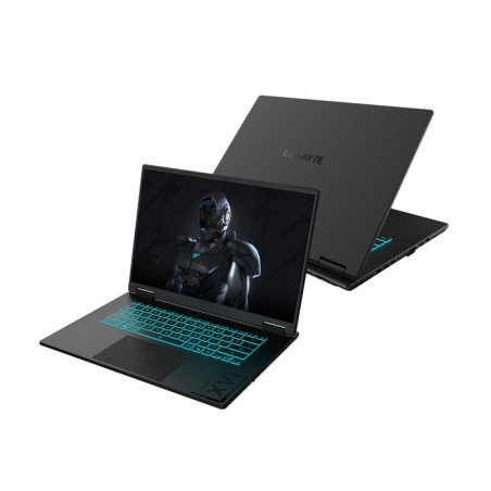 Portátil gigabyte a16  i7-13620h 16gb 1tb rtx5050 16" wuxga freedos