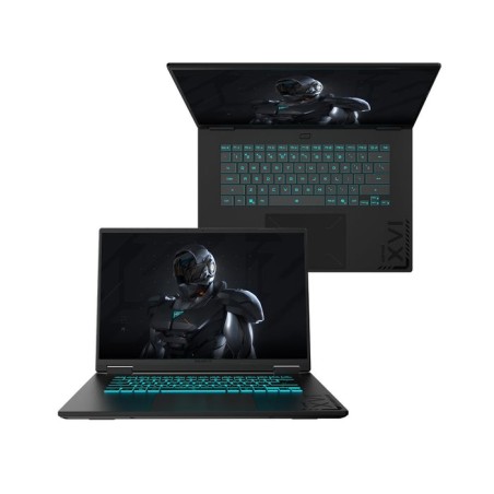 Portátil gigabyte a16  i7-13620h 16gb 1tb rtx5050 16" wuxga freedos