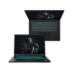 Portátil gigabyte a16  i7-13620h 16gb 1tb rtx5050 16" wuxga freedos