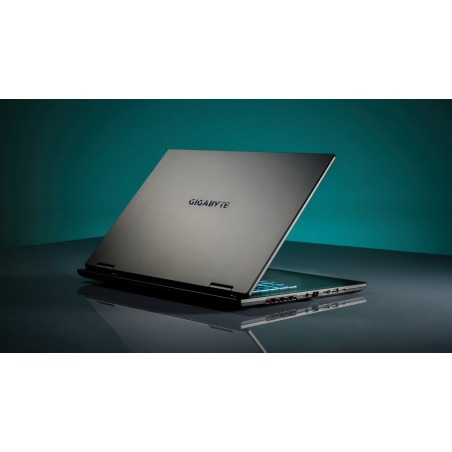 Portátil gigabyte a16  i7-13620h 16gb 1tb rtx5050 16" wuxga freedos