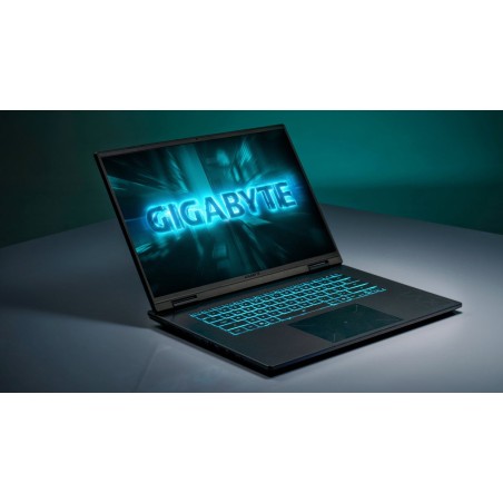 Portátil gigabyte a16  i7-13620h 16gb 1tb rtx5050 16" wuxga freedos