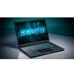 Portátil gigabyte a16  i7-13620h 16gb 1tb rtx5050 16" wuxga freedos