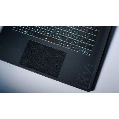 Portátil gigabyte a16  i7-13620h 16gb 1tb rtx5050 16" wuxga freedos