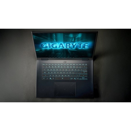 Portátil gigabyte a16  i7-13620h 16gb 1tb rtx5050 16" wuxga freedos