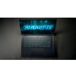 Portátil gigabyte a16  i7-13620h 16gb 1tb rtx5050 16" wuxga freedos