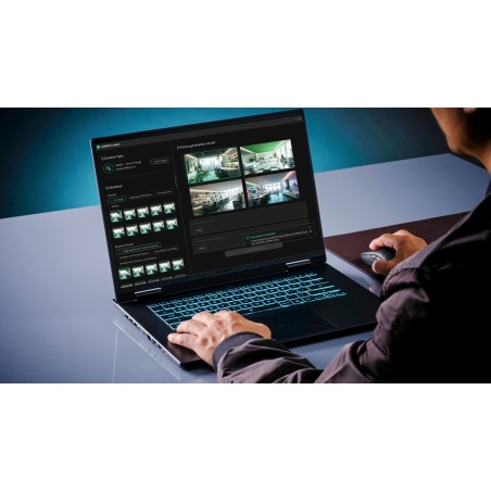 Portátil gigabyte a16  i7-13620h 16gb 1tb rtx5050 16" wuxga freedos