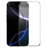 Protector de cristal templado iphone 16 6.1" full screen 3d
