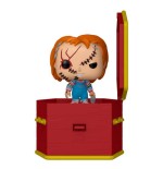 Figura pocket popers chucky - chucky