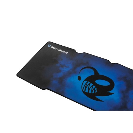 Coolbox alfombrilla deepgaming deepsurf  l  (850x300x4mm)