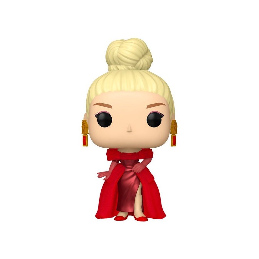 Figura pop barbie 80th anniversary barbie
