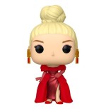 Figura pop barbie 80th anniversary barbie
